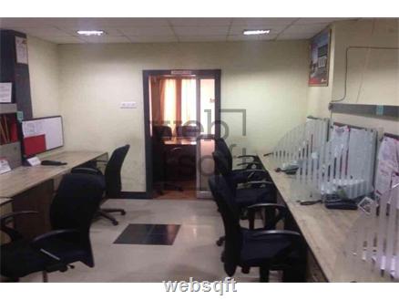 Commercial Office Space for Rent in Hyderabad